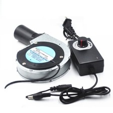 Soffiatore olio esausto stufa