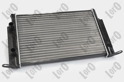 Radiatore fiat stilo - radiatore,