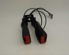 FIBBIA ATTACCO CINTURE