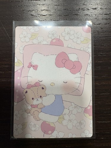 Fluffy card limited edition - f3,