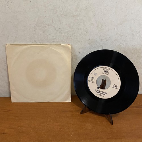 Dischi vinile usati giri - dischi,