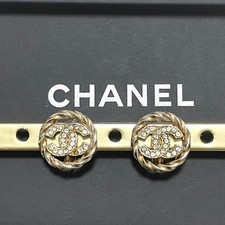 Orecchini CHANEL Coco Mark 213