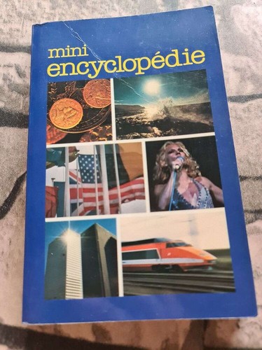 500125483 mini enciclopedia - 500125483, |