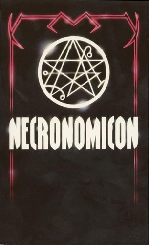 Necronomicon simon - ~,