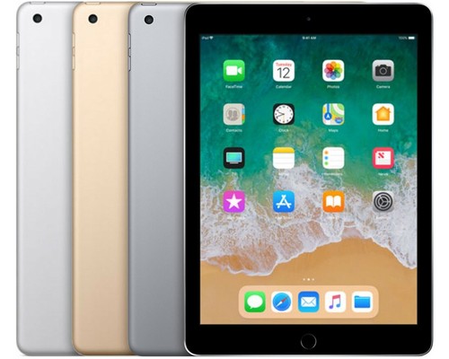 Apple ipad 7in - ipad, 6