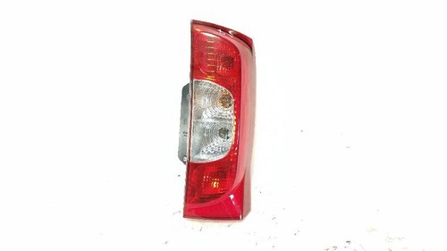 Fanale posteriore fiat - posteriore,