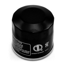 Filtro olio MIW H1015 Honda Kawasaki Arctic Cat Triumph Harley Yamaha MV Augusta Me