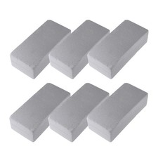  6 pezzi di fiore composizione