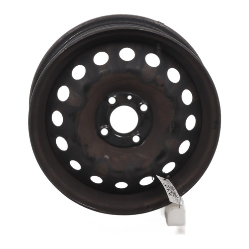 Jante acciaio renault clio - in,