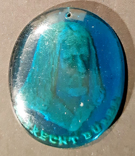 Albrecht durer vetro - durer,