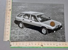 25/10/15)N1Foto Auto Storiche Alfa Romeo 33 4x4 Giardinetta Pininfarina To S.p.a