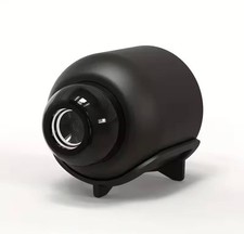 Microcamera spia X video