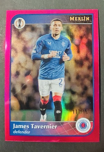 2024 topps merlin uefa - 2024-25,
