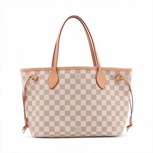 Louis vuitton damier azure - louis,
