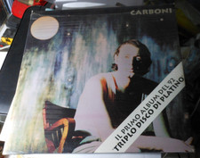 LUCA CARBONI  Vinile Lp