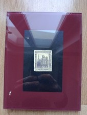 Francobollo Raro Rep. San