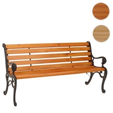 Panca da giardino HWC-O25