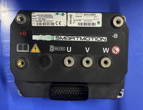 Regolatore motore inverter