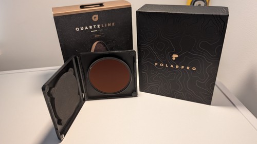 Polarpro quartzline nd64 - polarpro, nd64,
