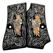 Impugnatura Cachas Beretta