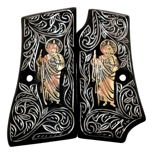 Impugnatura cachas beretta - cachas,