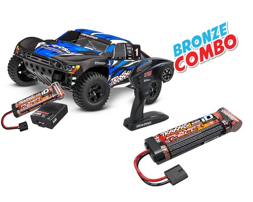 Traxxas slash rtr - traxxas,