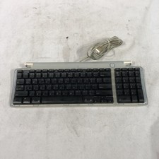 Tastiera USB Apple vintage