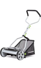 Murray 2691592 Hm400 Tagliaerba con Sacco di Raccolta da 20 Litri-Usato 2 volte