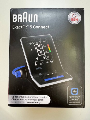 Braun exactfit bua6350 - braun, 5