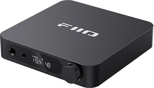 Fiio k11 desktop bilanciato - k11,