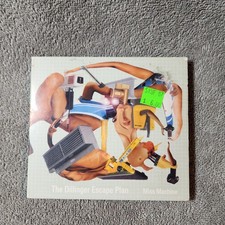 The Dillinger Escape Plan -