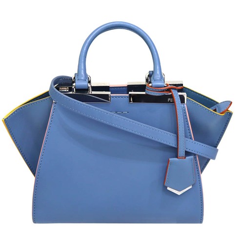 Fendi petit trois jours 8bh333 - fendi,