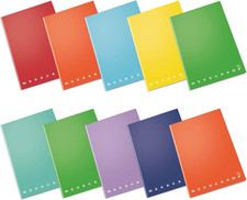 Monocromo 02298880Q, Quaderno