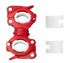 SYSTEM-S Supporto Bici