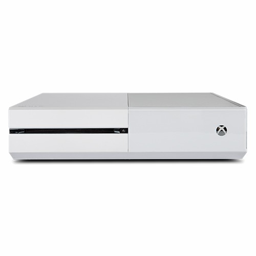 Console xbox one con hard - xbox,