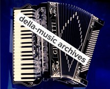 GIULIETTI FISARMONICA MODELLO
