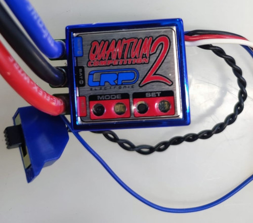 Lrp 80820 quantum competition - 80820,