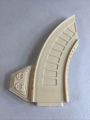 Track piece transformers - piece, l