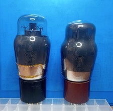Fivre 6v6gt coppia valvole - 6v6gt,