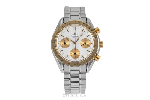 Omega speedmaster reduced - speedmaster,