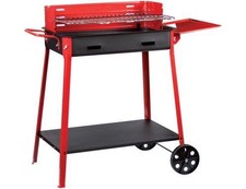 Barbecue Carbonella Maxi +
