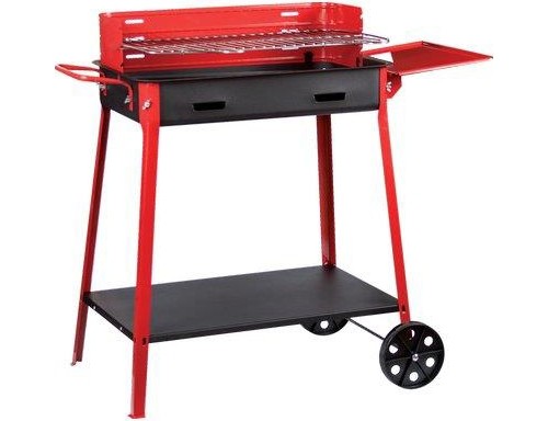 Barbecue carbonella maxi - carbonella, +