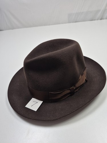 Cappello borsalino alessandria - cappello,