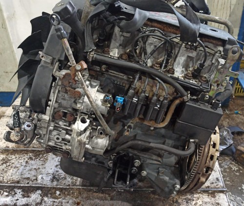 Motore per iveco daily - motore, 3°