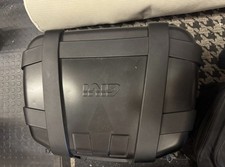 Givi trk52b top box nero - top,