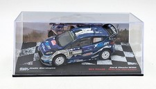 Die cast ford fiesta - ford,