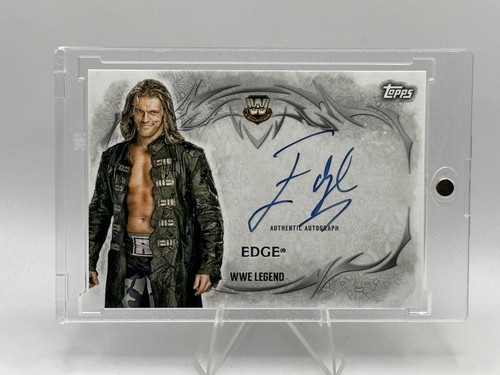 Topps wwe 2015 undisputed - wwe,