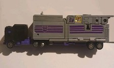 Motormaster Menasor 1986