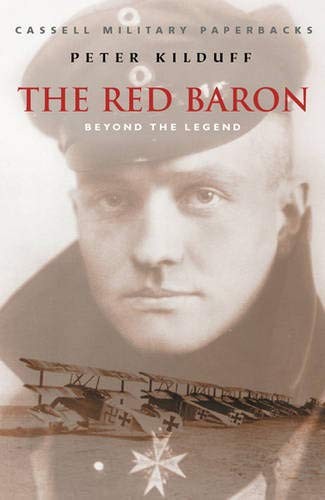 The red baron - baron:, beyond