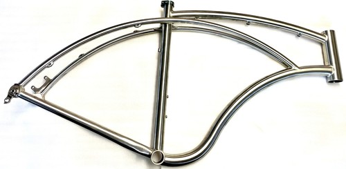 Telaio bici carver bikes - carver,